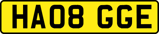HA08GGE