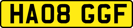 HA08GGF