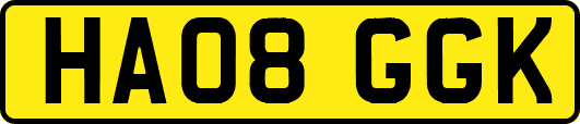 HA08GGK