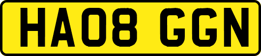 HA08GGN