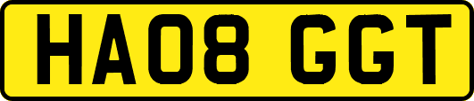 HA08GGT