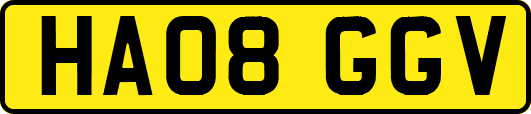 HA08GGV