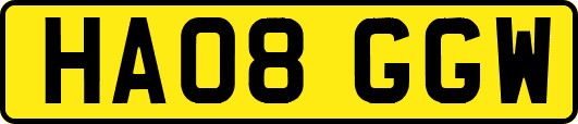 HA08GGW