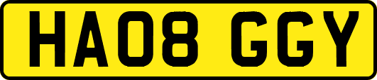 HA08GGY