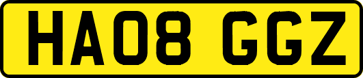 HA08GGZ