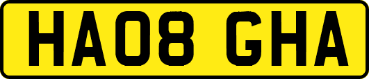 HA08GHA