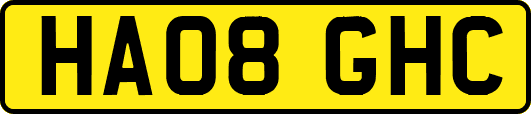 HA08GHC