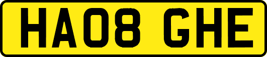 HA08GHE