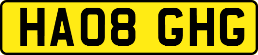 HA08GHG