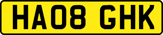 HA08GHK
