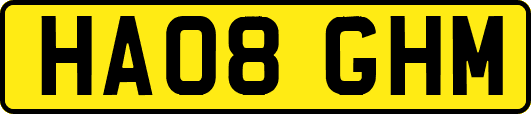 HA08GHM