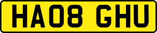 HA08GHU