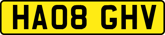 HA08GHV