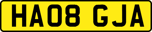 HA08GJA