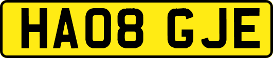 HA08GJE