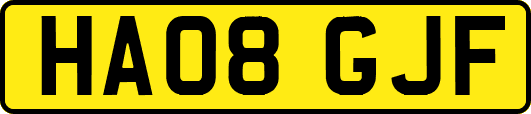 HA08GJF