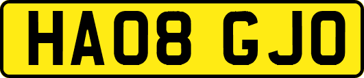 HA08GJO