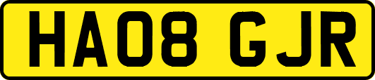 HA08GJR