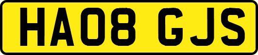 HA08GJS
