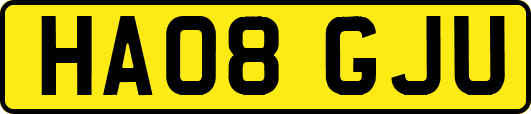 HA08GJU