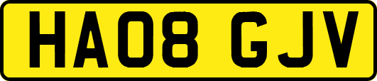 HA08GJV