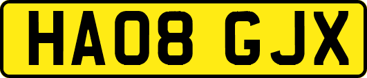 HA08GJX
