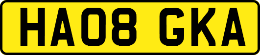 HA08GKA