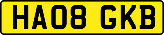 HA08GKB