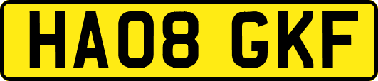 HA08GKF