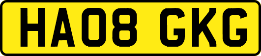 HA08GKG