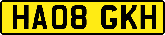 HA08GKH
