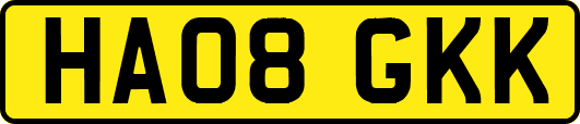 HA08GKK