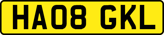 HA08GKL