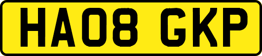 HA08GKP