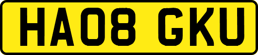HA08GKU