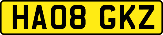 HA08GKZ