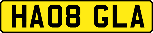 HA08GLA