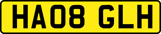 HA08GLH