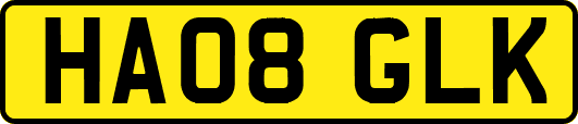 HA08GLK
