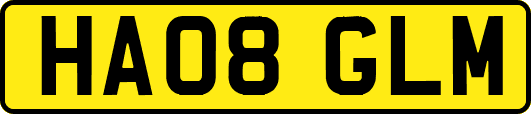 HA08GLM