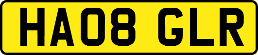 HA08GLR