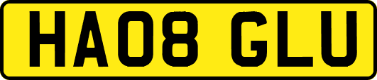 HA08GLU