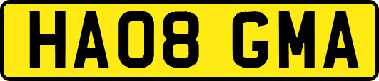 HA08GMA