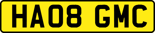 HA08GMC