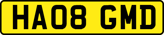 HA08GMD