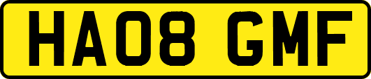 HA08GMF