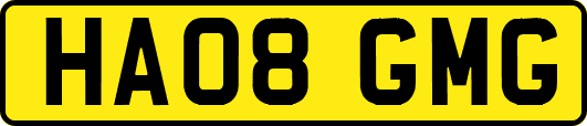 HA08GMG