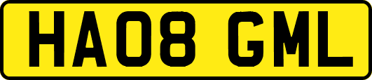 HA08GML