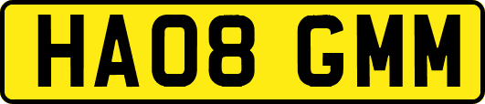 HA08GMM