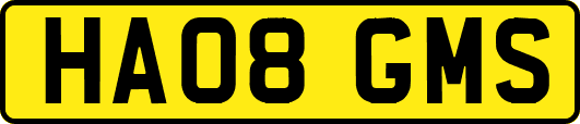 HA08GMS